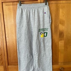 Delaware Valley Champion Sweatpants